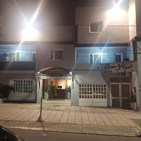 Hotel Prado 34 West Bucaramanga Eksteriør billede