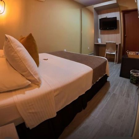 Hotel Prado 34 West Bucaramanga Eksteriør billede
