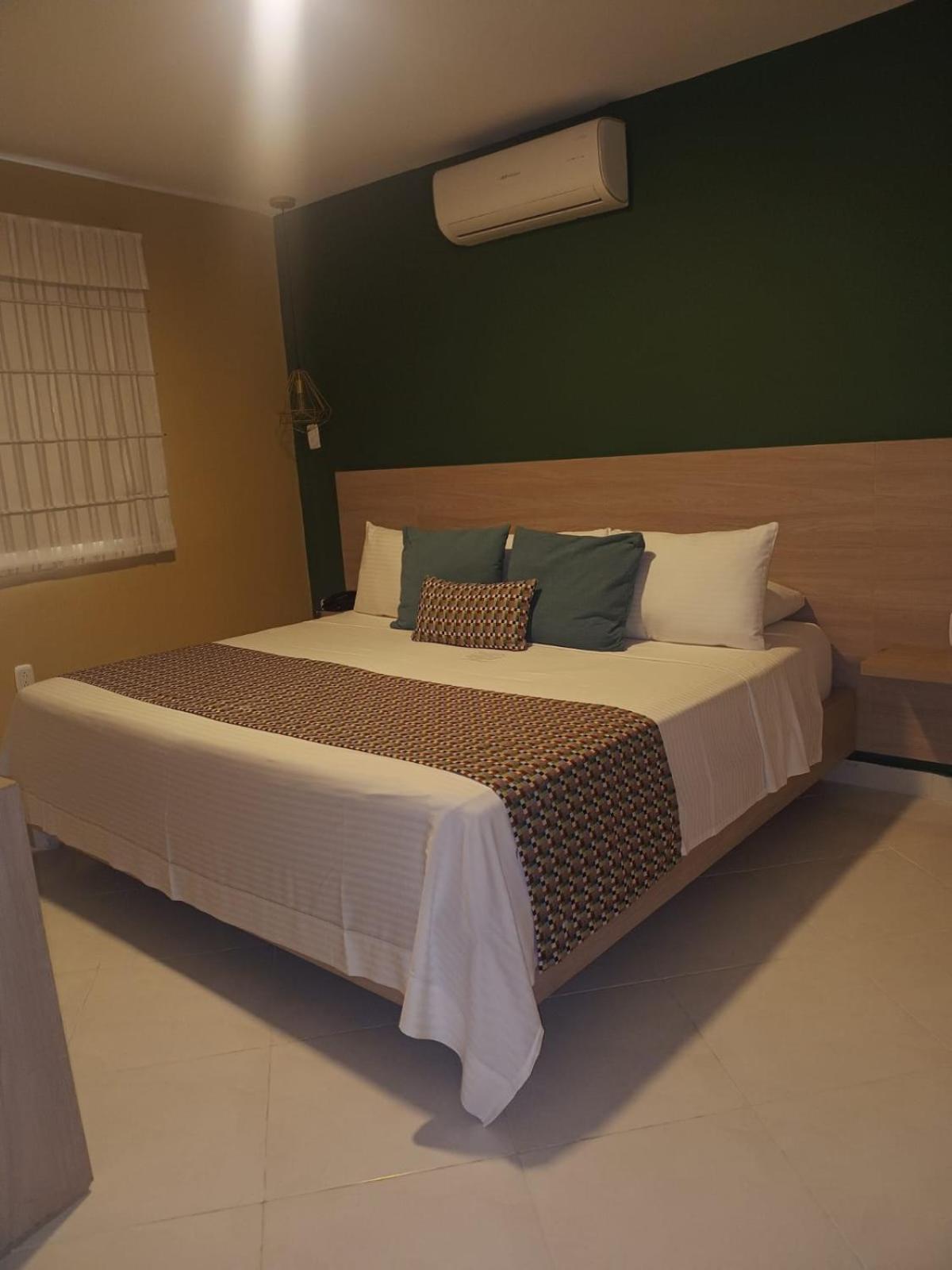 Hotel Prado 34 West Bucaramanga Eksteriør billede