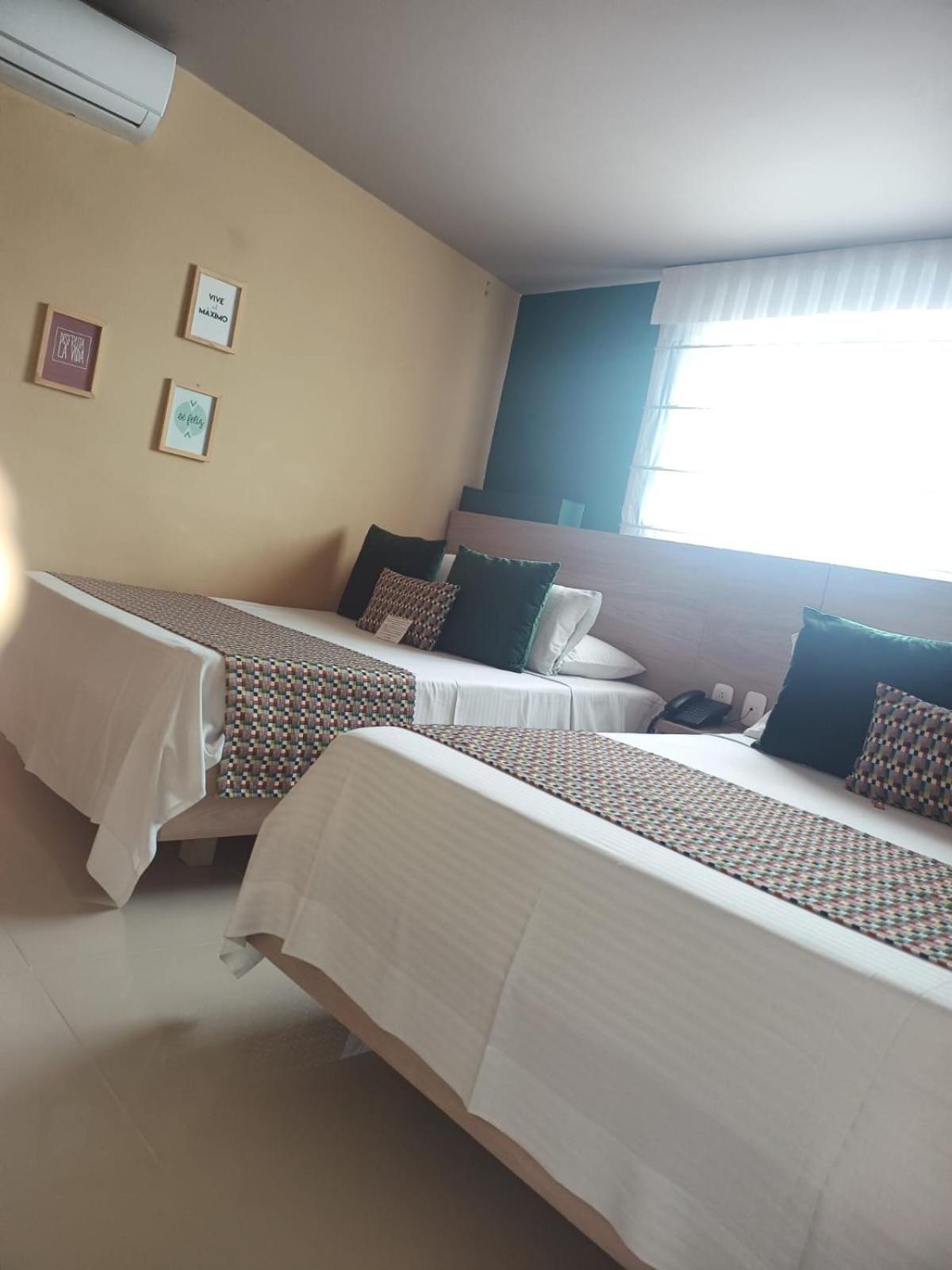 Hotel Prado 34 West Bucaramanga Eksteriør billede