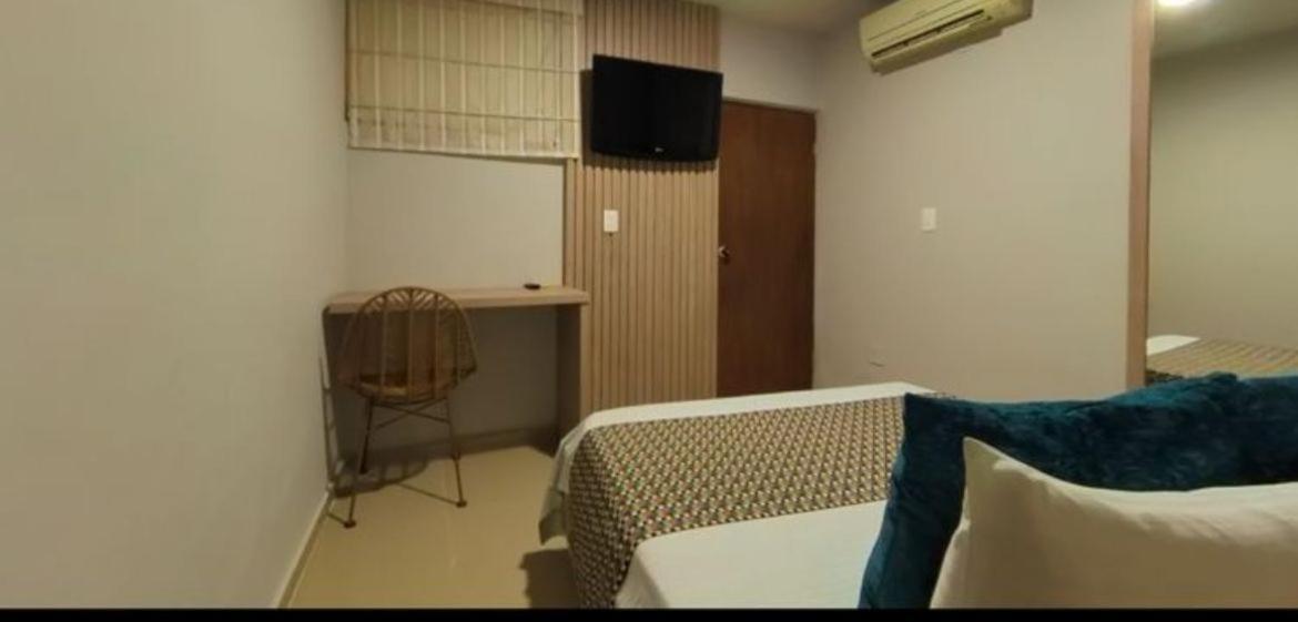 Hotel Prado 34 West Bucaramanga Eksteriør billede