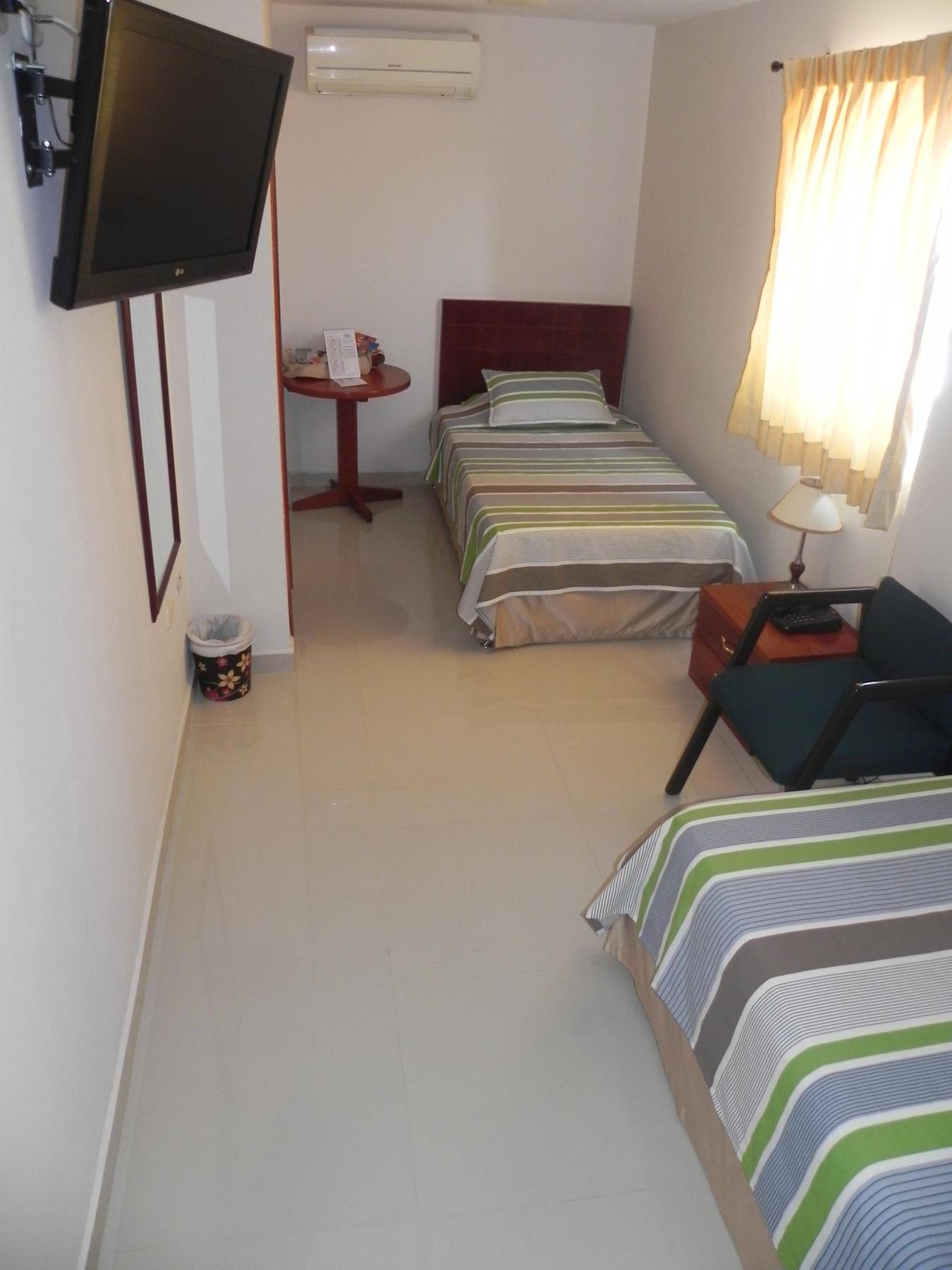 Hotel Prado 34 West Bucaramanga Eksteriør billede