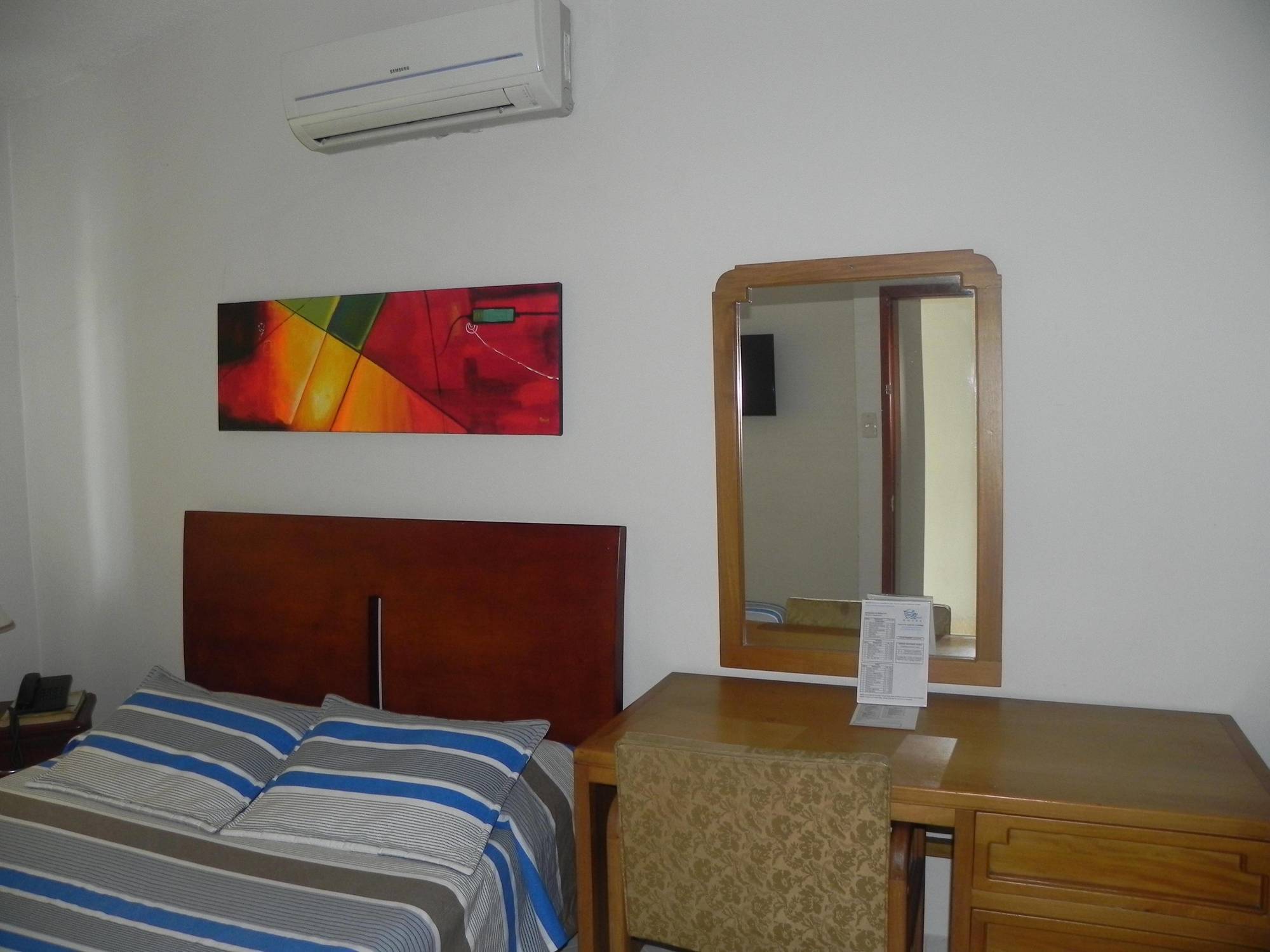 Hotel Prado 34 West Bucaramanga Eksteriør billede