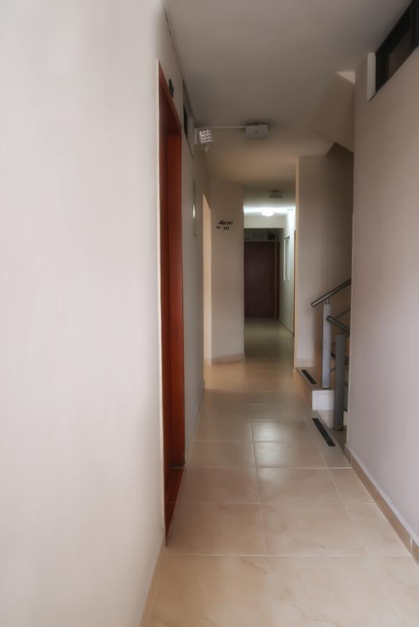 Hotel Prado 34 West Bucaramanga Eksteriør billede