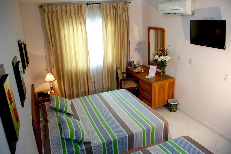 Hotel Prado 34 West Bucaramanga Eksteriør billede