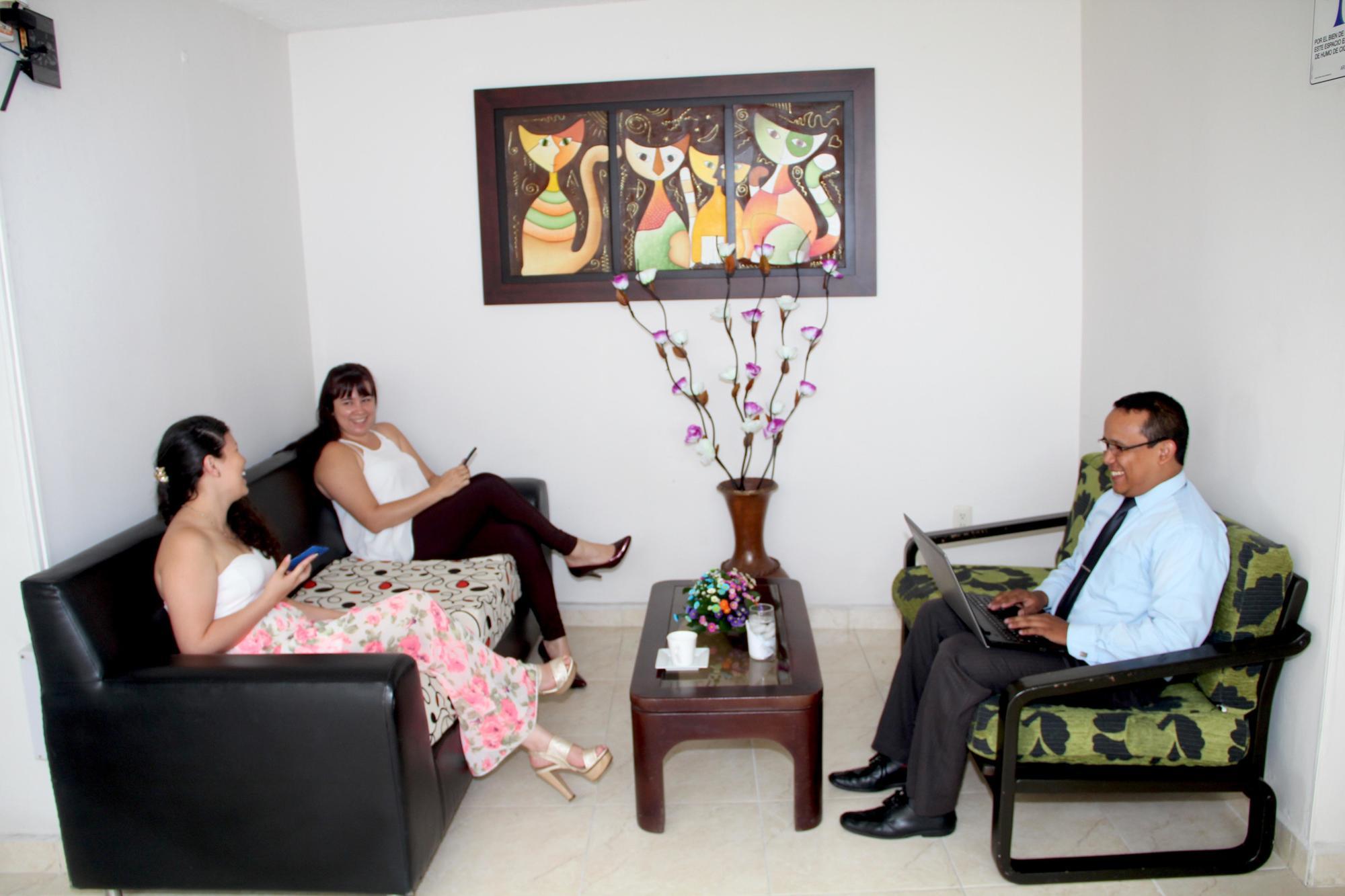 Hotel Prado 34 West Bucaramanga Eksteriør billede