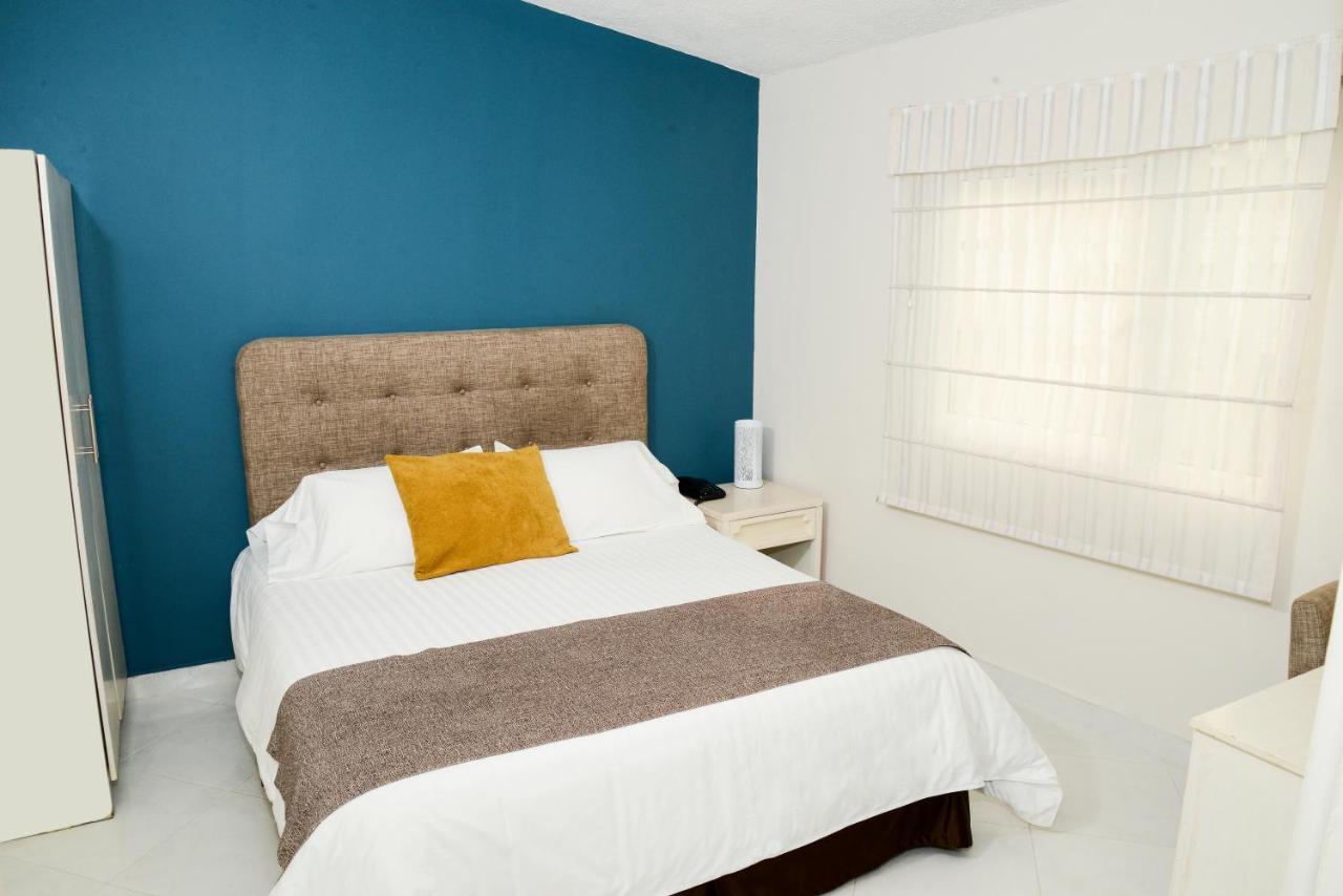Hotel Prado 34 West Bucaramanga Eksteriør billede